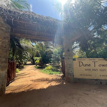 Dune Towers كالبيتيا المظهر الخارجي الصورة