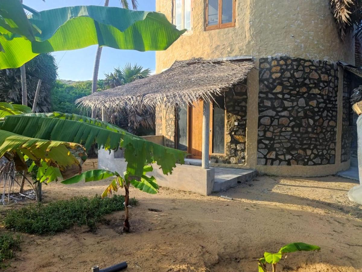 Dune Towers كالبيتيا المظهر الخارجي الصورة