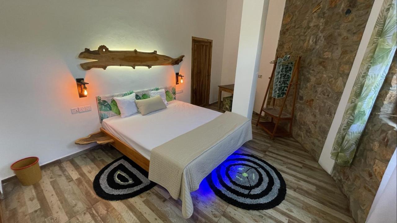 Dune Towers كالبيتيا المظهر الخارجي الصورة