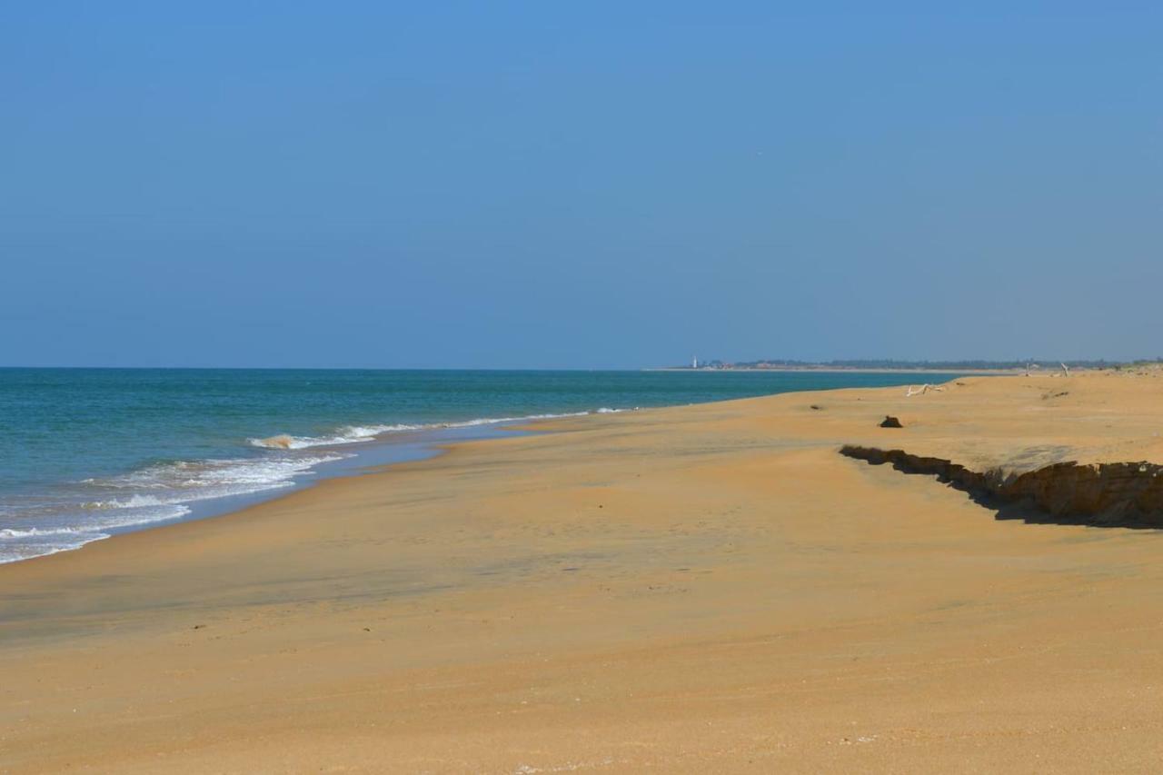 Dune Towers كالبيتيا المظهر الخارجي الصورة